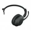 Jabra Słuchawki Evolve2 65 Link380a UC Mono czarne